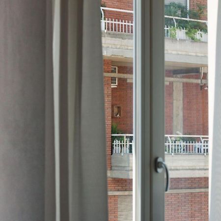 Italian Experience-Lungarno Suite Apartment Firenze Bagian luar foto