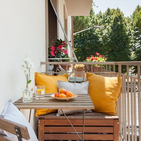 Italian Experience-Lungarno Suite Apartment Firenze Bagian luar foto