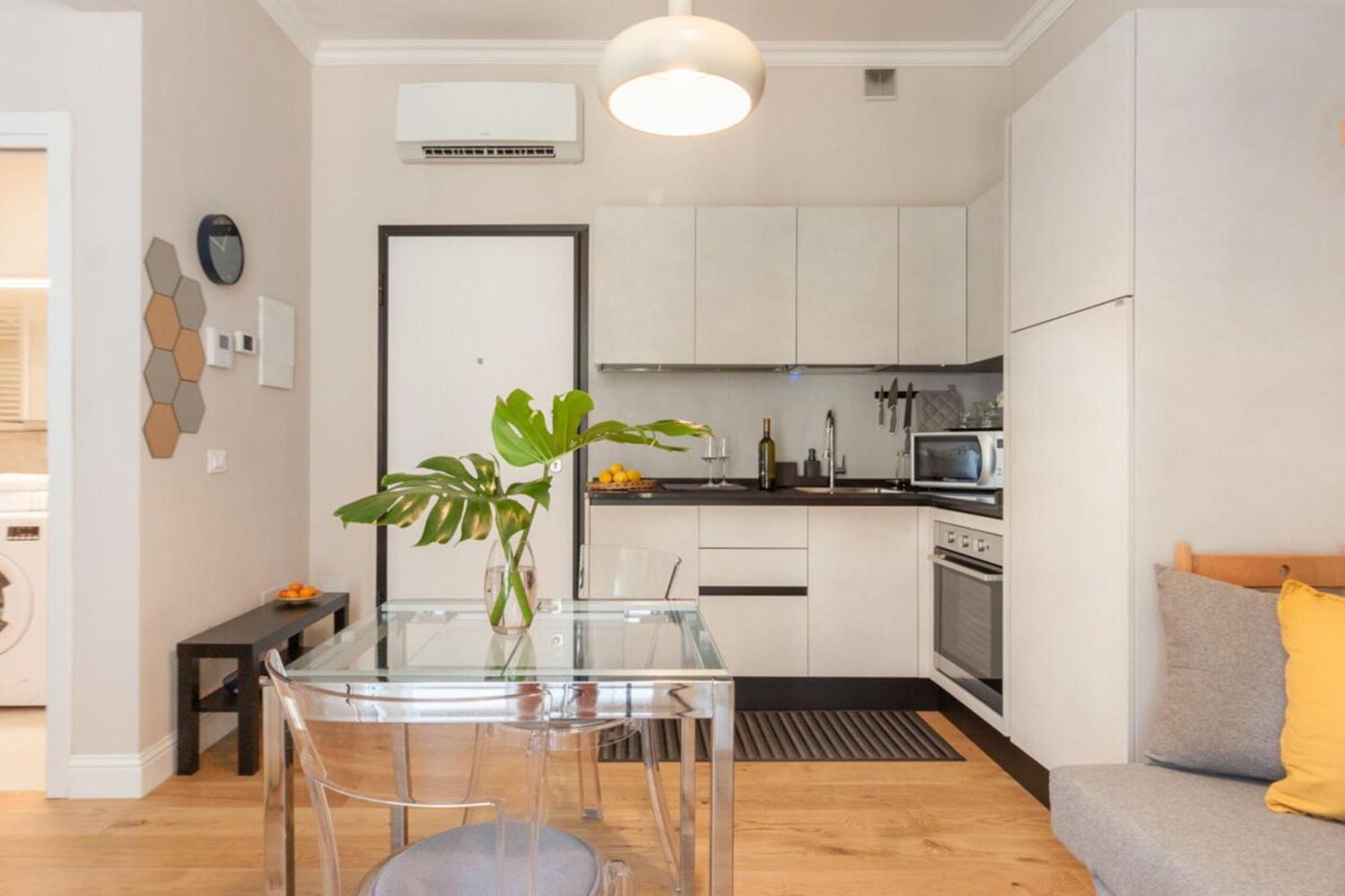 Italian Experience-Lungarno Suite Apartment Firenze Bagian luar foto