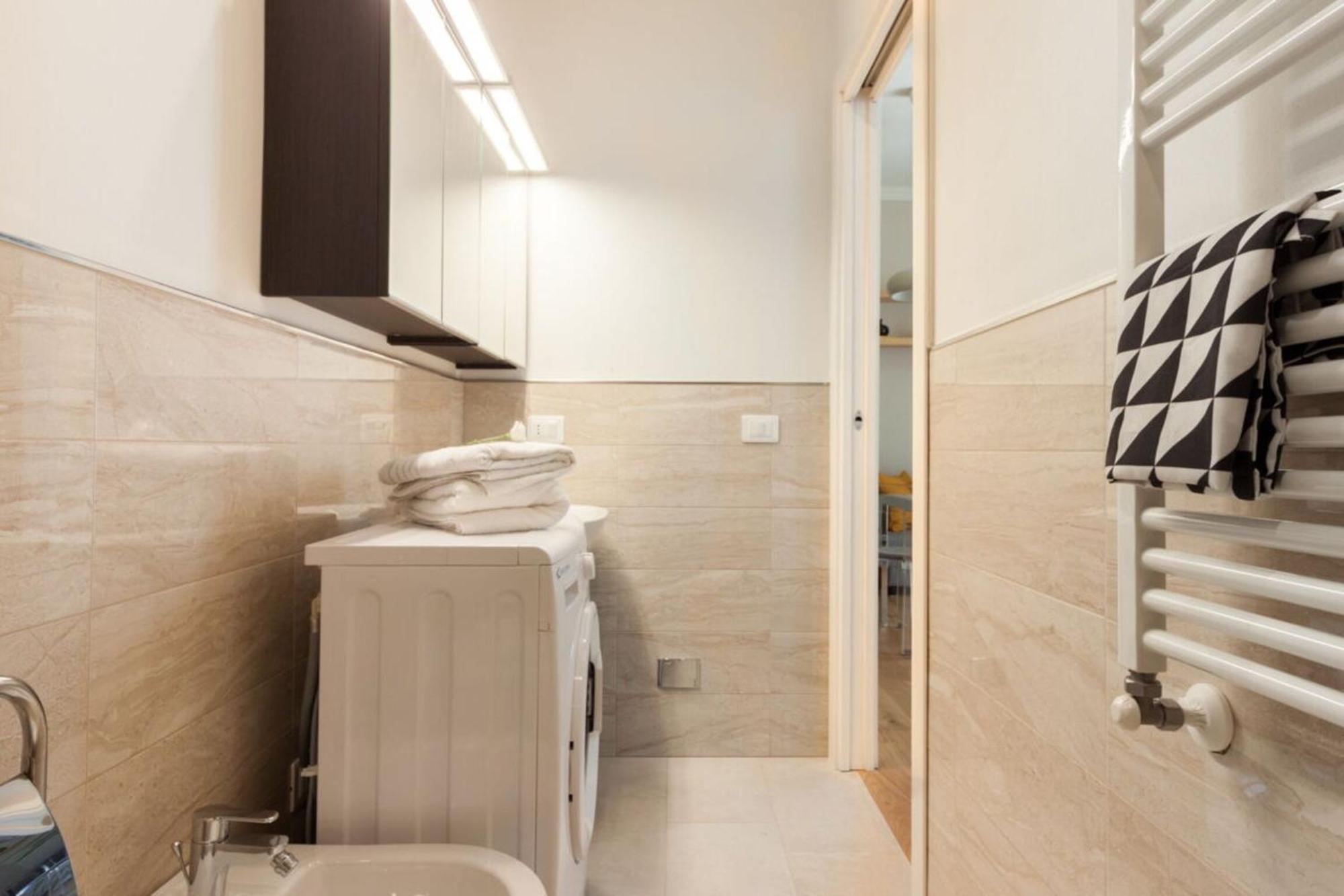 Italian Experience-Lungarno Suite Apartment Firenze Bagian luar foto
