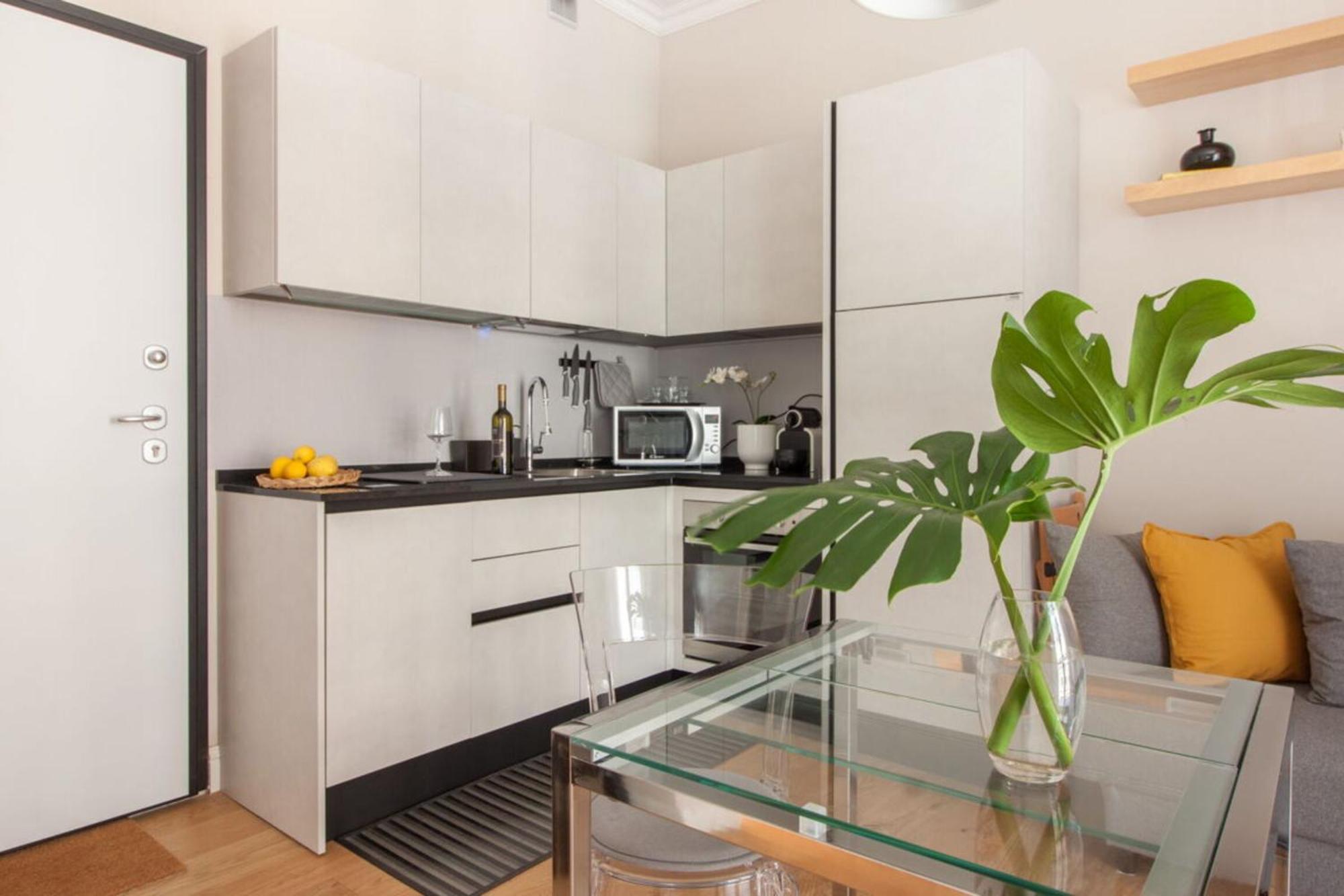 Italian Experience-Lungarno Suite Apartment Firenze Bagian luar foto