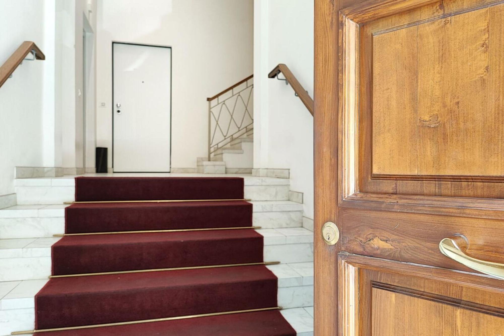 Italian Experience-Lungarno Suite Apartment Firenze Bagian luar foto