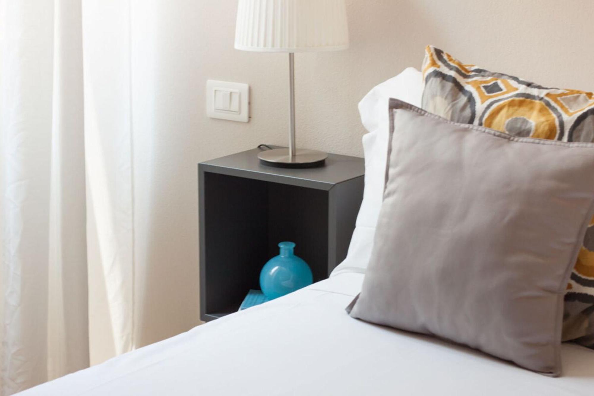 Italian Experience-Lungarno Suite Apartment Firenze Bagian luar foto